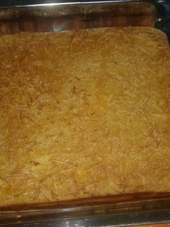 Foto resep Prol tape keju