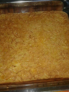 Foto resep Prol tape keju