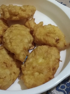 Foto resep Perkedel Tahu Ayam MPASI 1+
