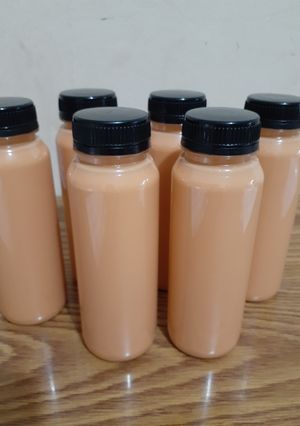 Foto resep Thai Tea Homemade Ngalahin yg di Mall