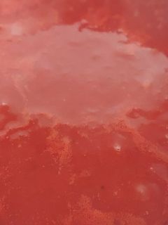 Una foto de Salsa tomate casera