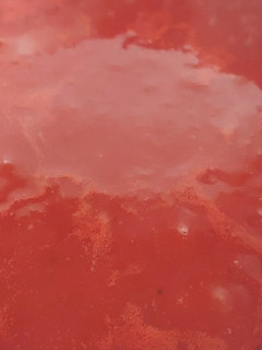 Una foto de Salsa tomate casera