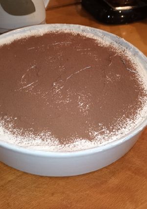 Tiramisu recept fotója