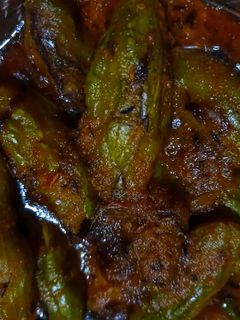 পটলের তেল ঝাল(potoler tel jhal recipe in Bengali) রেসিপির প্রধান ছবি