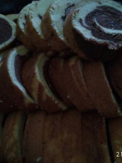 Foto resep Bolu gulung