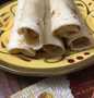 Easy Way Make Crockpot Chicken Taquitos Recipe the So Delicious Makes you drool