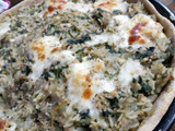 Tarta De Acelga