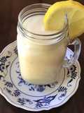 California Farm Fresh Pine Apple Smoothie