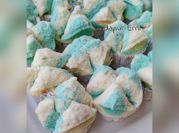 Gambar kue susu cair