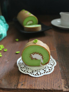 Foto resep Bolu Gulung Ekonomis