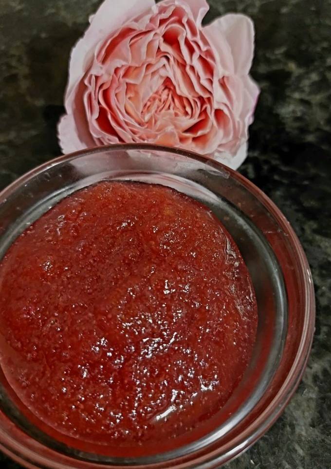 Трояндове варення 🌹