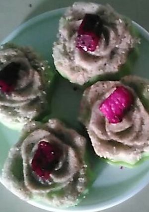 Foto resep Putu ayu mudah tanpa SP