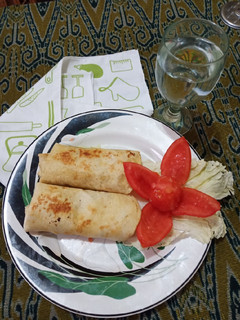 Foto resep Kebab Homemade