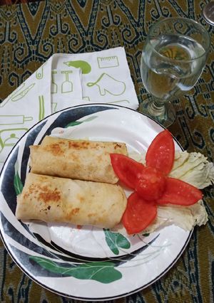 Foto resep Kebab Homemade