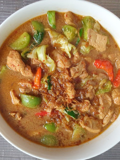 Foto resep Tongseng Ayam