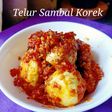 Telur Sambal Korek