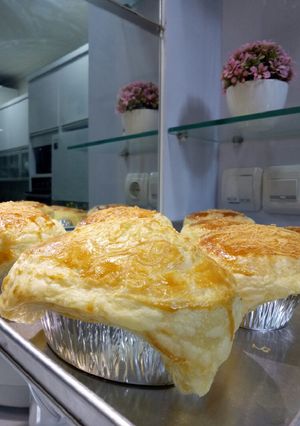 Foto resep Zupa zupa