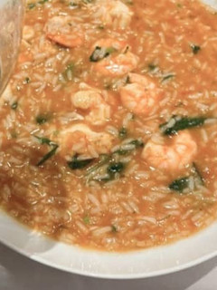Foto de Arroz de Gambas