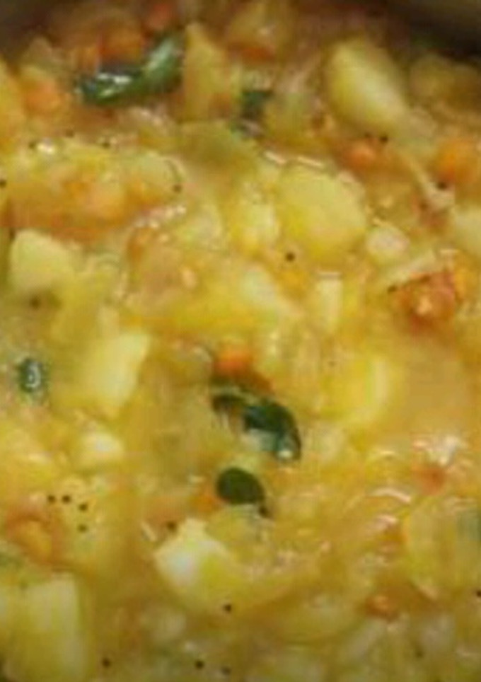 உருளைக்கிழங்கு மசால் செய்முறை முக்கிய புகைப்படம்