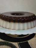 Puding Coklat Gembira