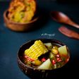 Sayur Asem Betawi