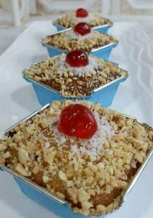 صورة لوصفة ☆ بسبوسة