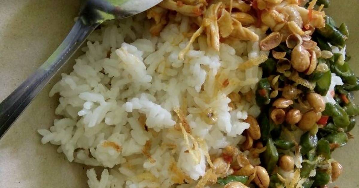 1 968 resep  masakan  cepat  saji enak  dan  sederhana  Cookpad