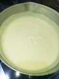 Saus Bechamel