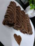 كريب شوكولاتة 🍫