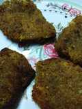 Gondho raj cheese fish fry
