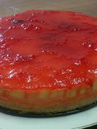 Cara Mudah Membikin Resep Cheese cake roti tawar kukus yang Sempurna Anti Ribet, Mantap Sekali