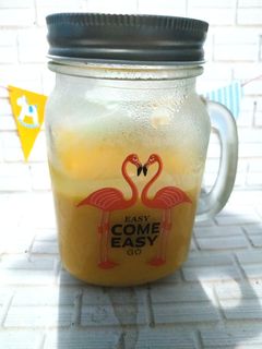 Foto resep Selai jeruk