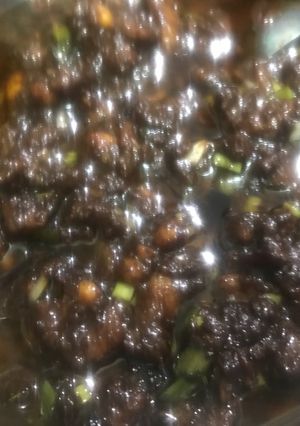 炸醬2 的食譜成品照片