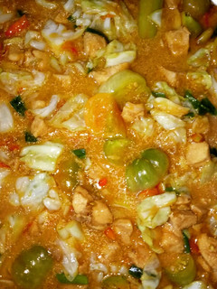 Foto resep Tongseng Ayam