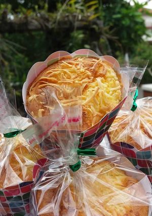 Foto resep Bolu Hongkong