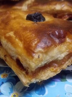 صورة لوصفة كوكا مورقة