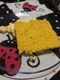 Bolo de Flocão