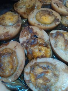 Foto resep Semur telur 🍳🍴