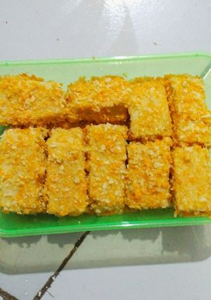 Foto resep Nugget Ayam ala Bunda Dhira 😄