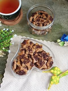 Foto resep Biscuit Cocholate