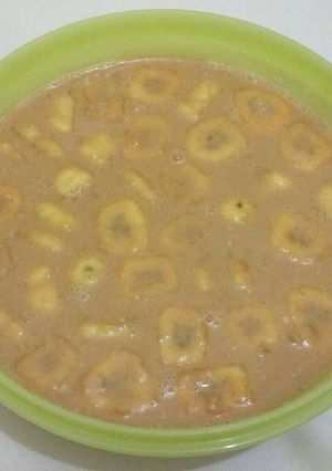 Foto resep Kolak Pisang Super Simple
