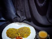 A picture of jowar grain recipe
