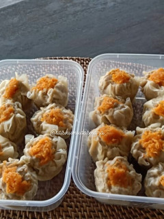 Foto resep Dimsum Shumai