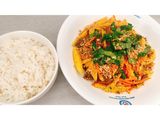 Gỏi xoài eatclean 2