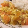Scrambled Egg Tomat 🍳🍅