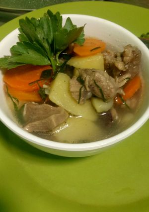 Foto resep #FestivalResepAsia#Indonesia#Sapi