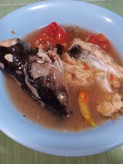 Foto resep Asem asem ikan patin resep Umi Halim