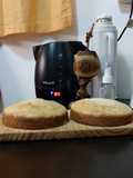 Torta de mendicrim
