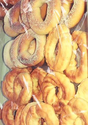 صورة لوصفة حلوة اللمبوط ريناد تالين 🍩🍓
