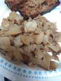 Beefy Cauliflower